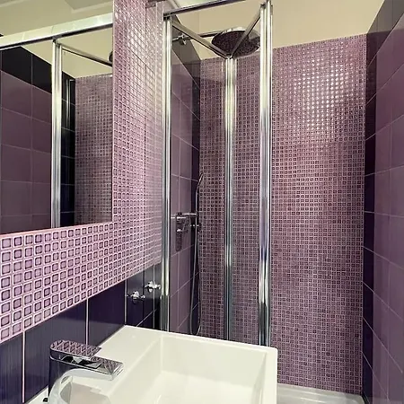 Panoramico A Due Passi Dal Mare