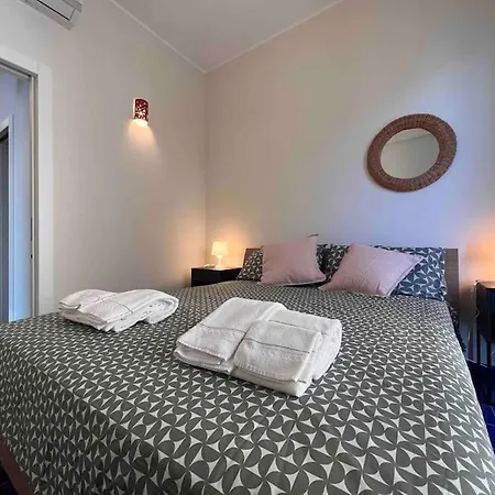 Panoramico A Due Passi Dal Mare Apartmán