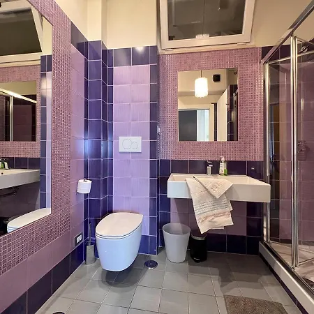 Daire Panoramico A Due Passi Dal Mare *